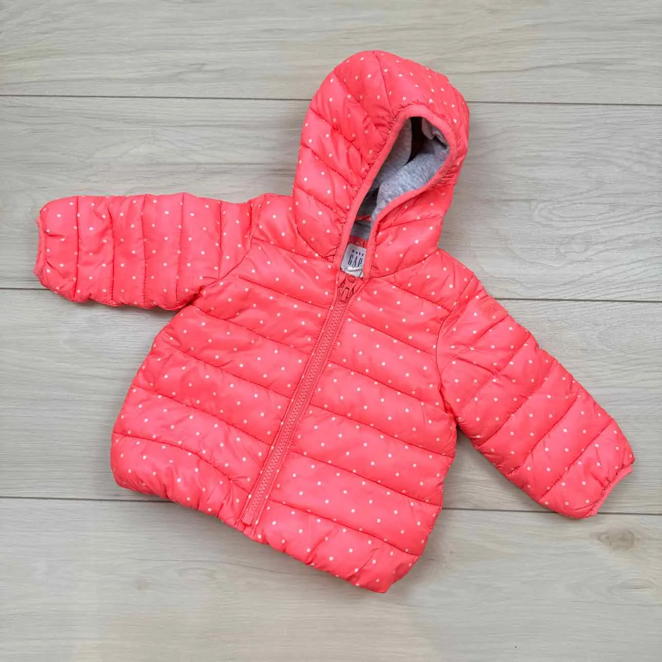 Gap OUTERWEAR jacket