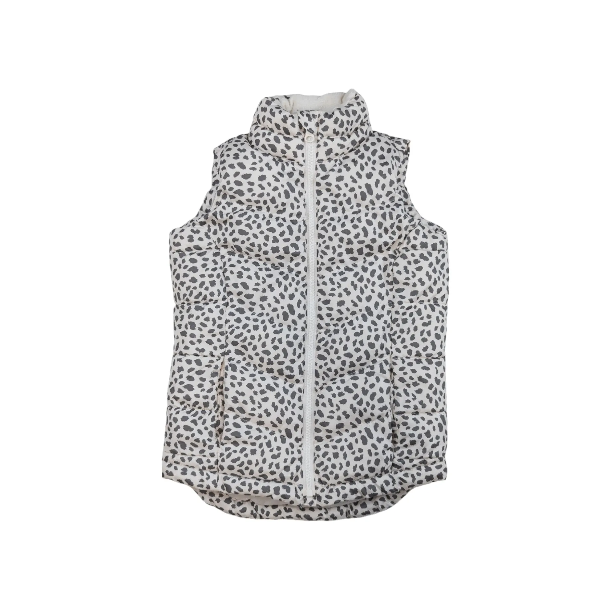 Gap vest 6-7
