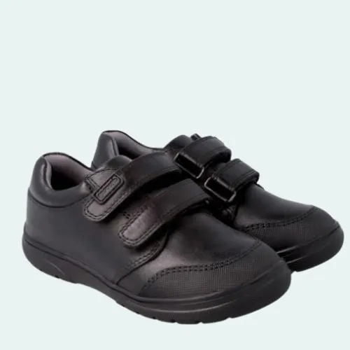 GARVALIN 211701-A BLACK
