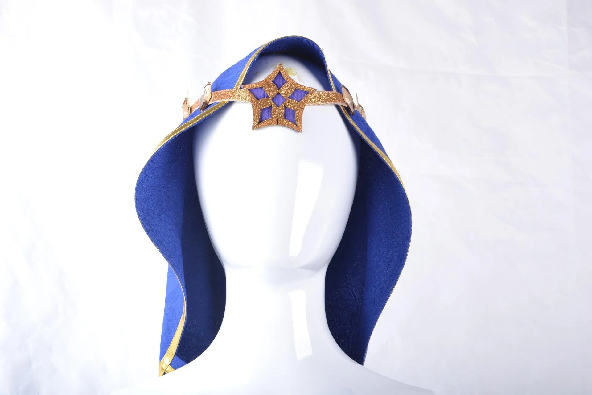 Genshin Impact Layla Cosplay Costume