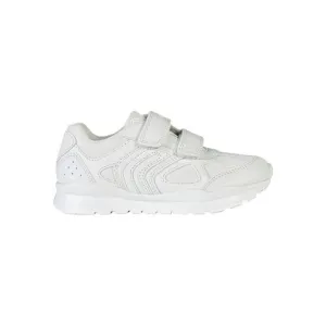 Geox J Pavel Trainers - White