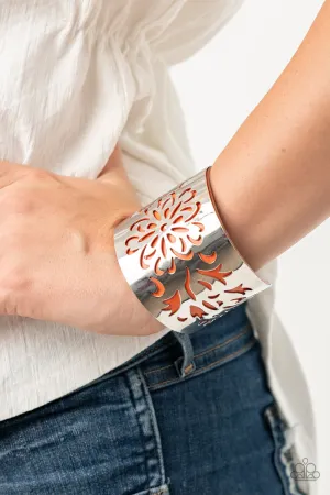 Get Your Bloom On - Paparazzi Accessories