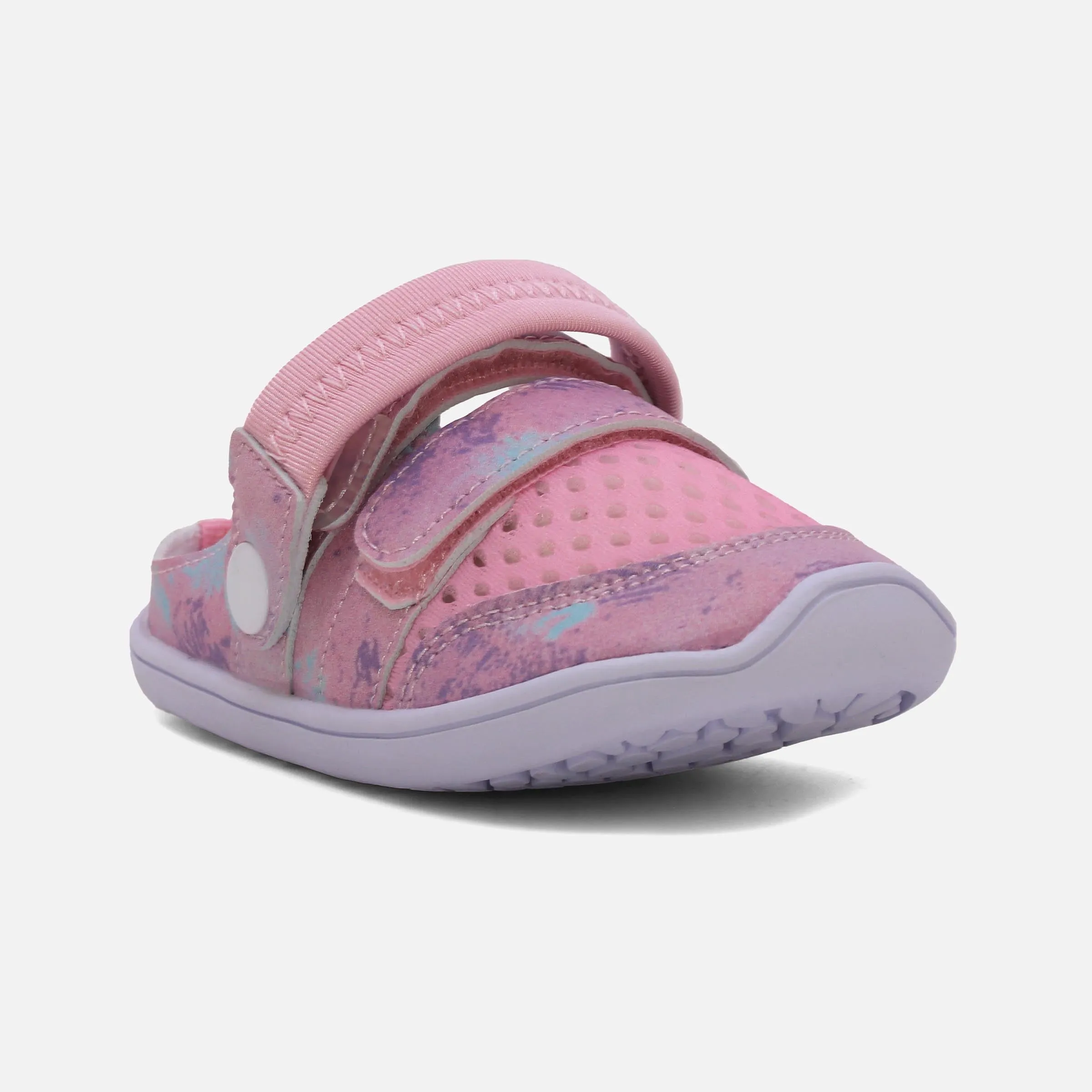 GIRLS BEACH VELCRO SANDALS
