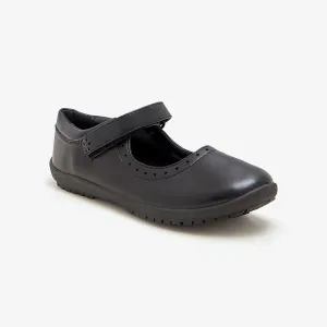 Girls' Classic School Shoes