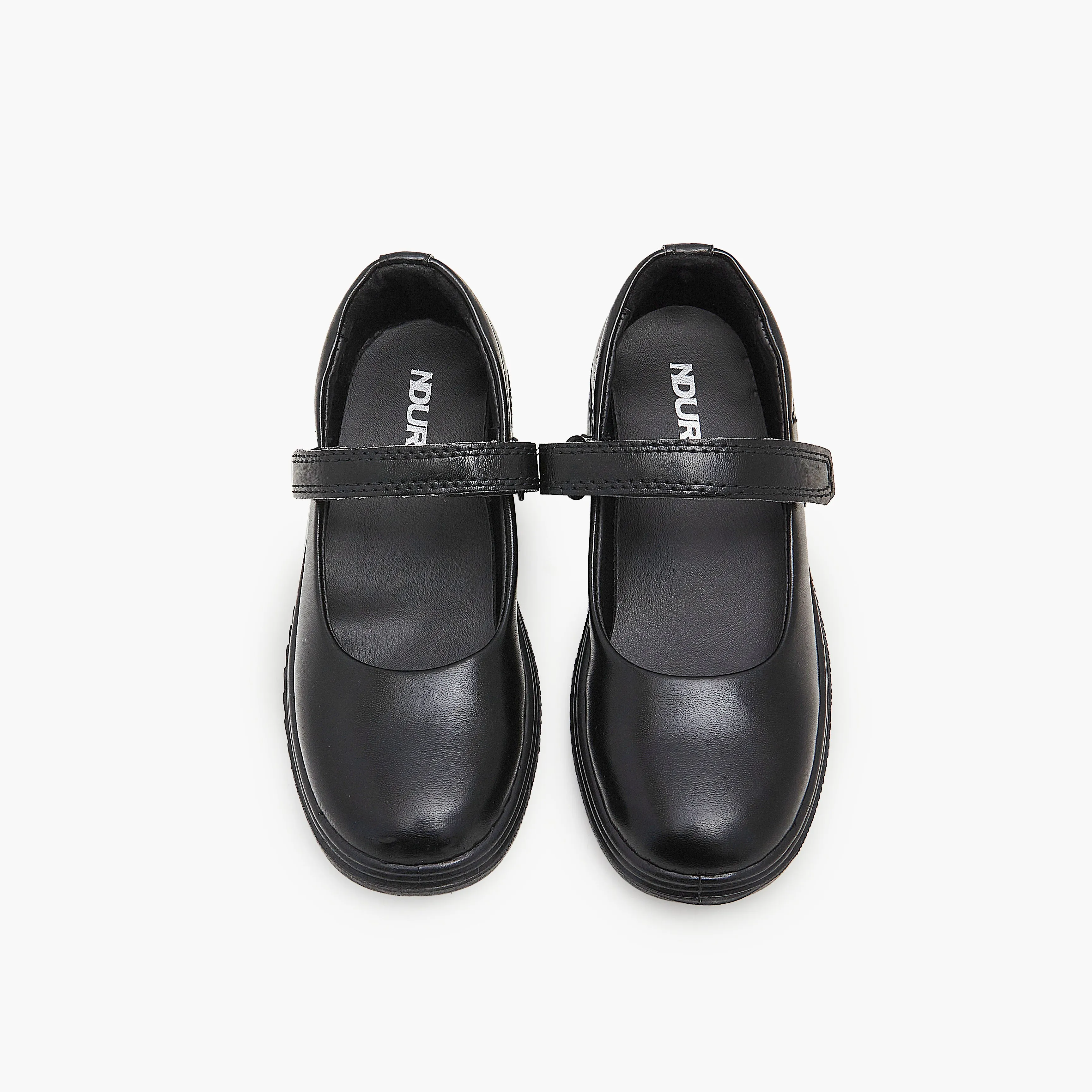 Girls School Shoes