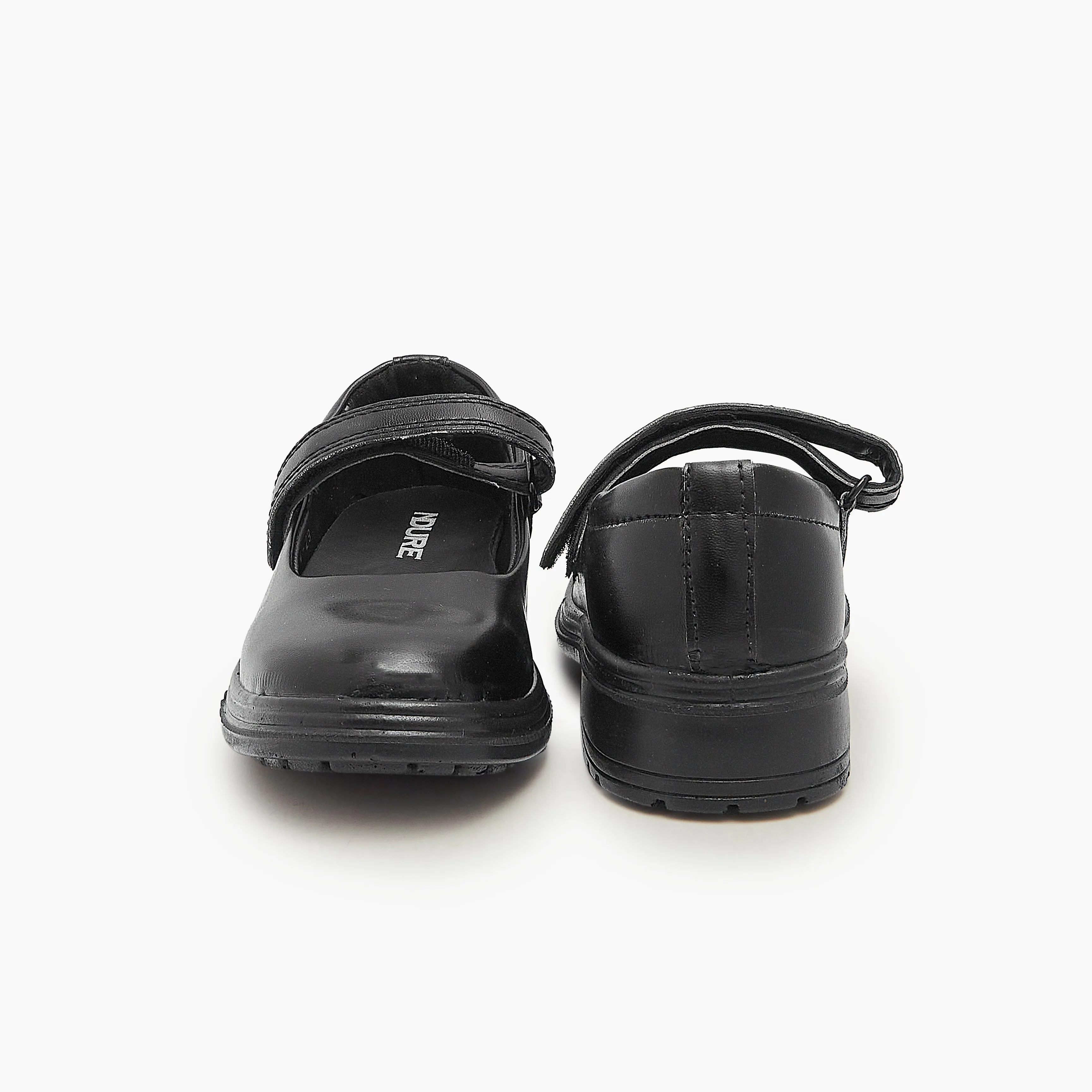 Girls School Shoes