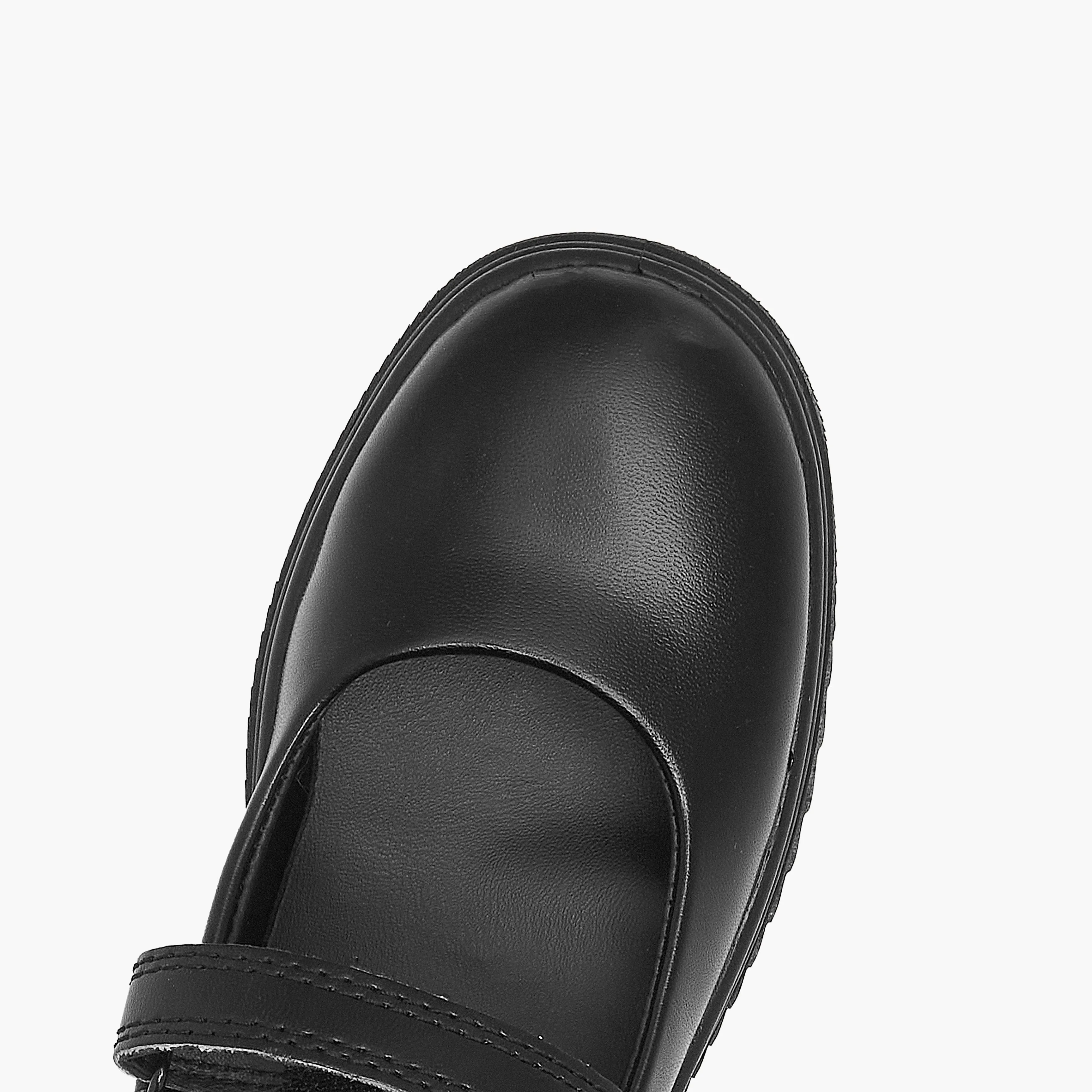 Girls School Shoes