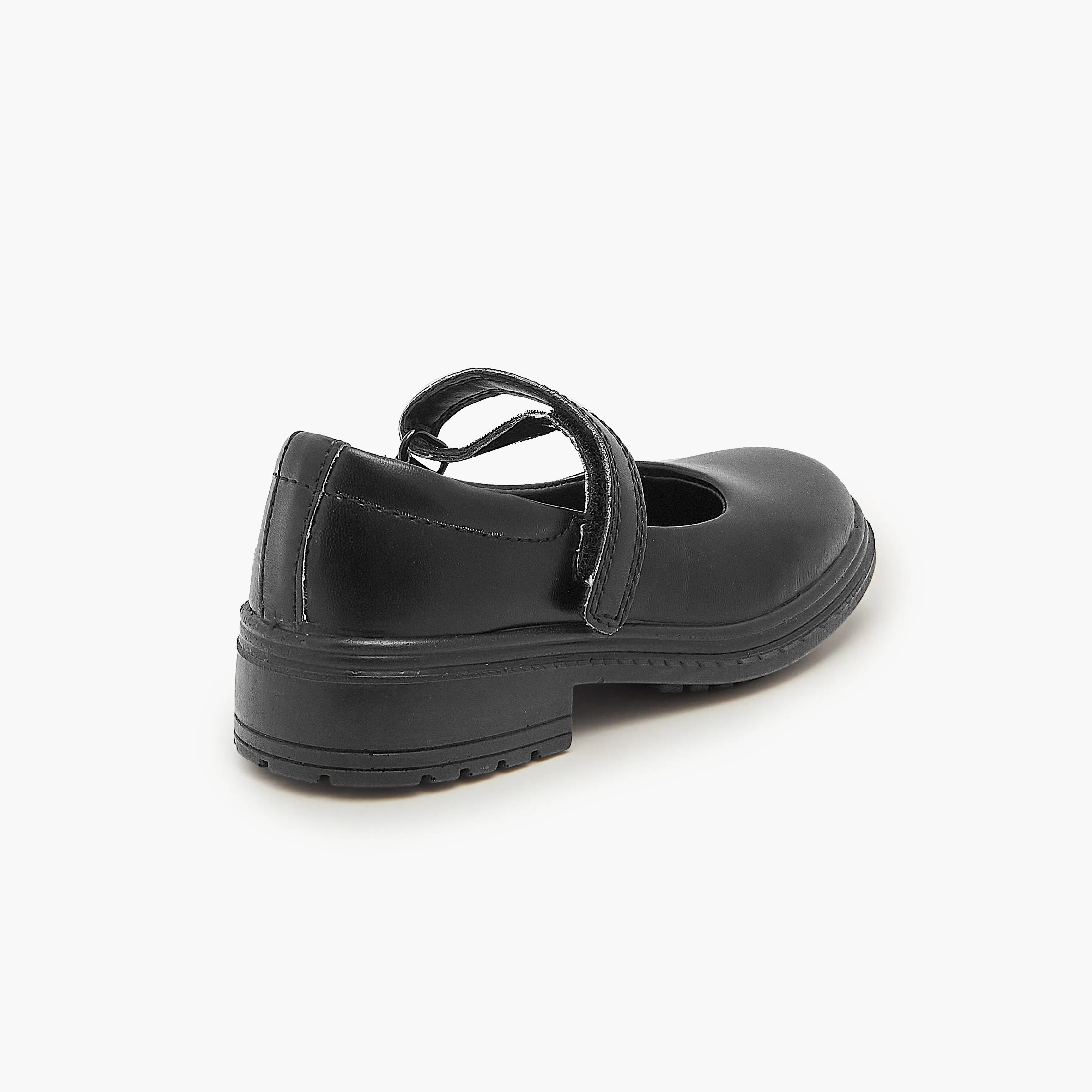 Girls School Shoes