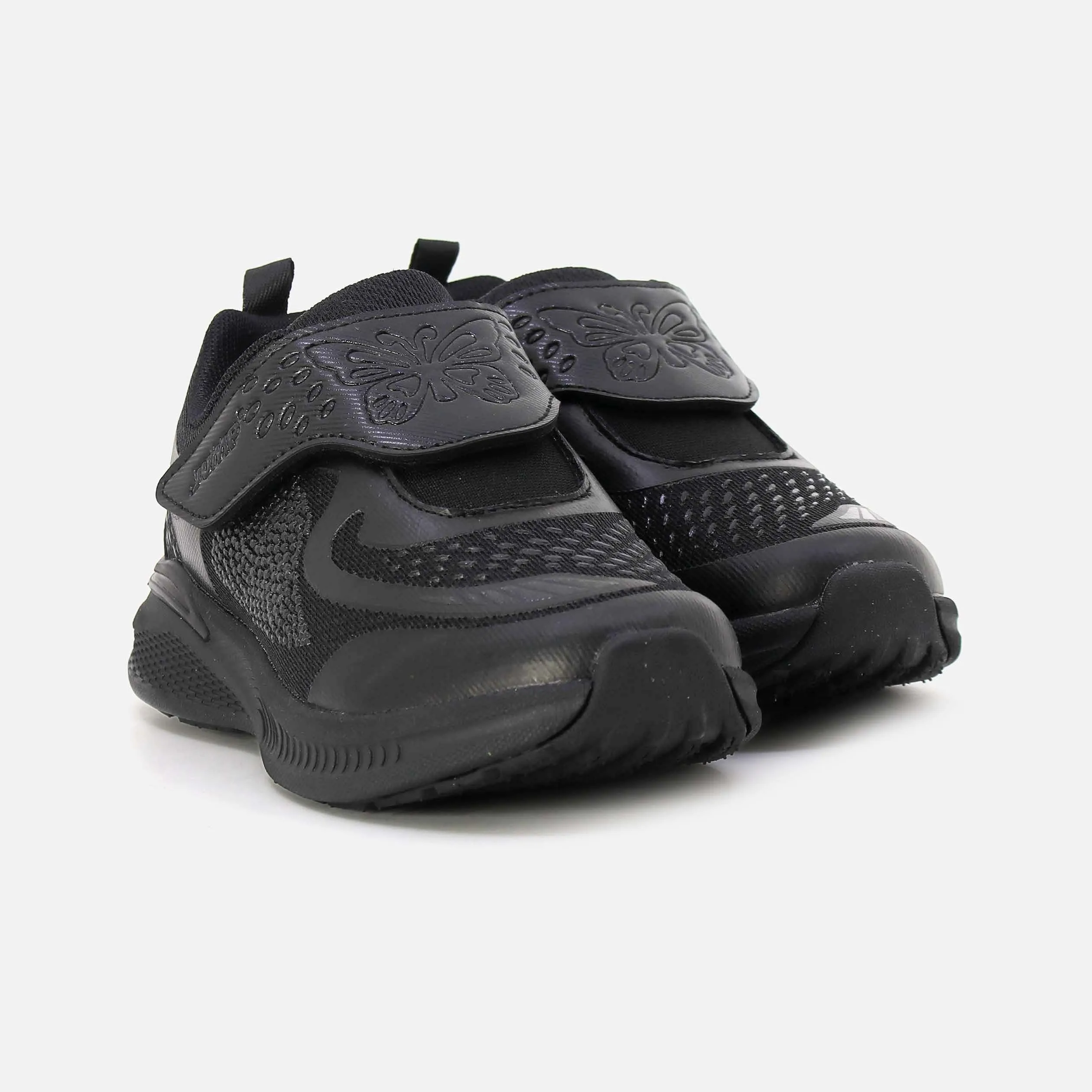 GIRLS SPORTS VELCRO SHOES