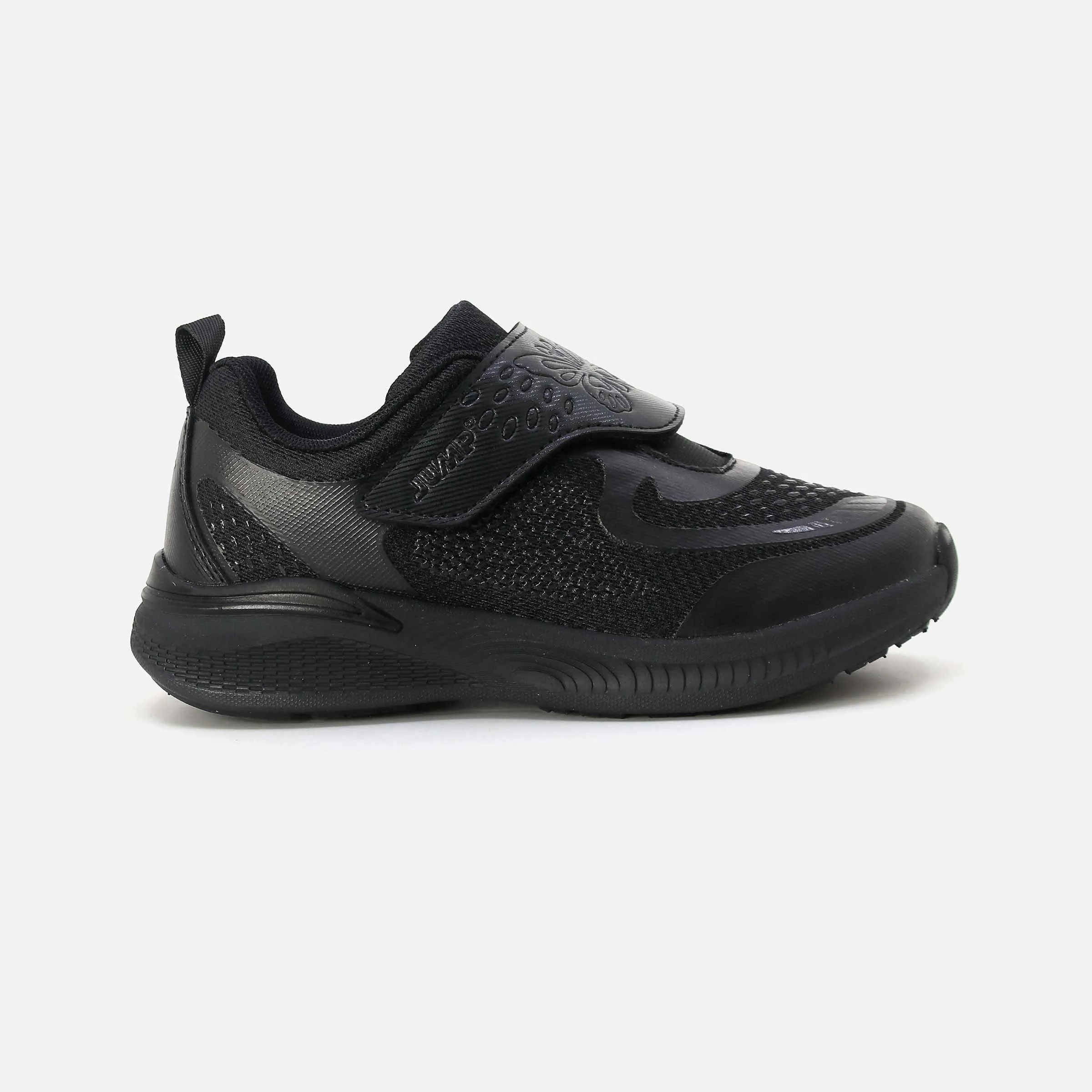 GIRLS SPORTS VELCRO SHOES