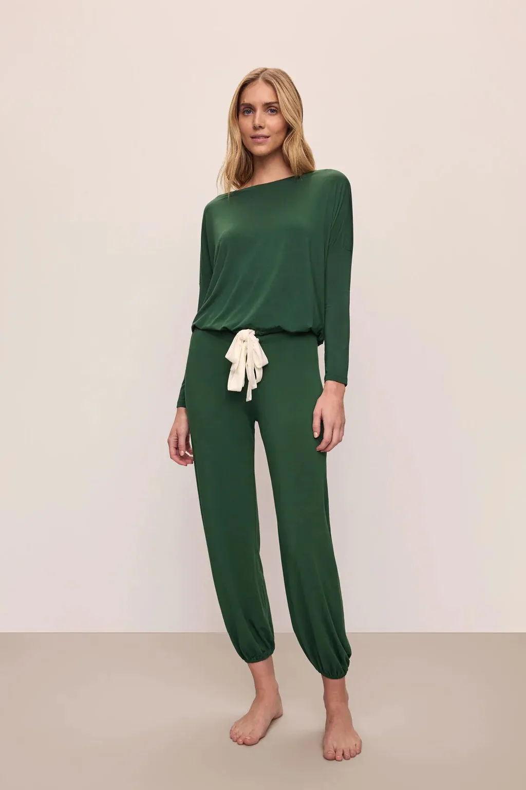 Gisele - The Slouchy Set