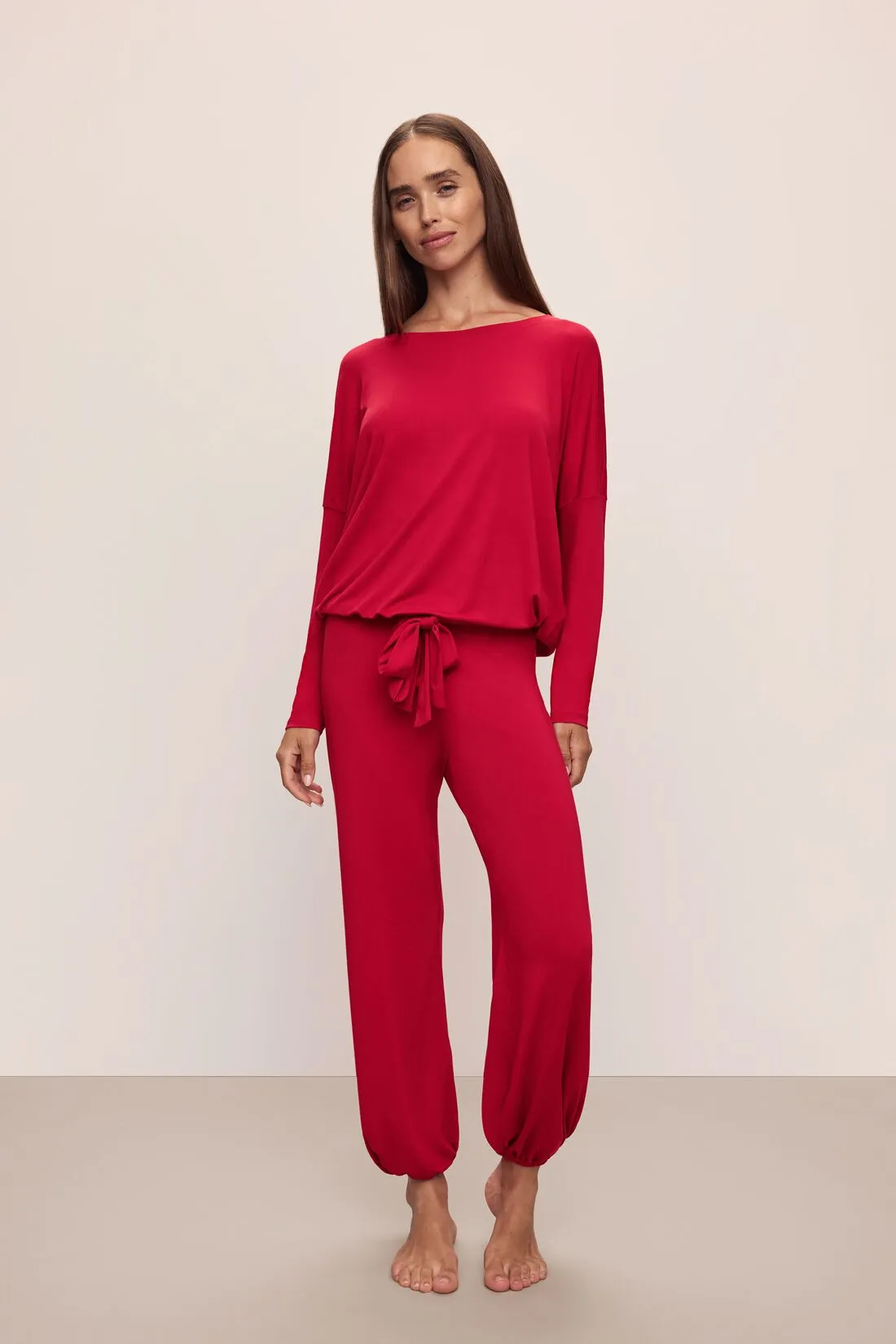 Gisele - The Slouchy Set