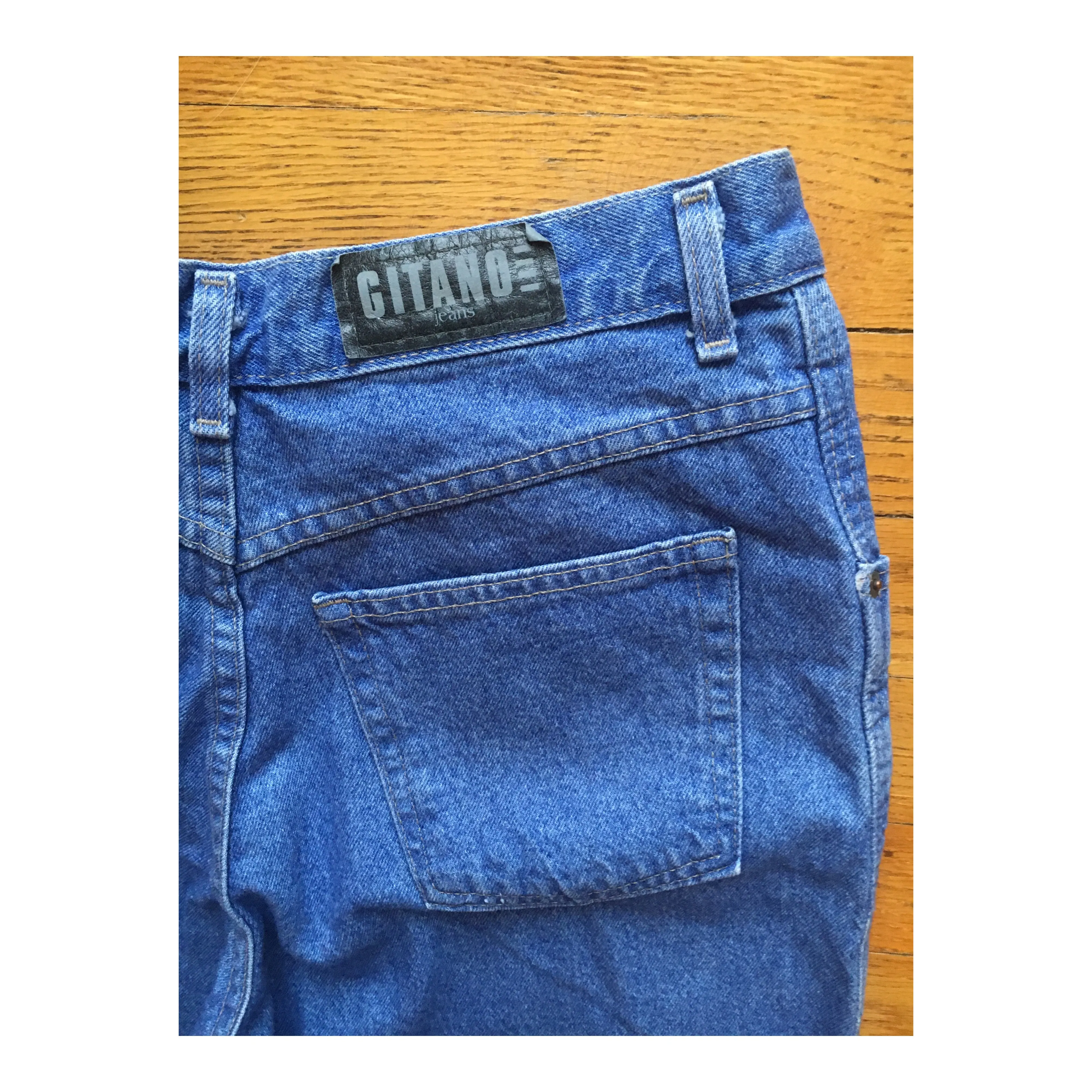 Gitano Jeans Size 14