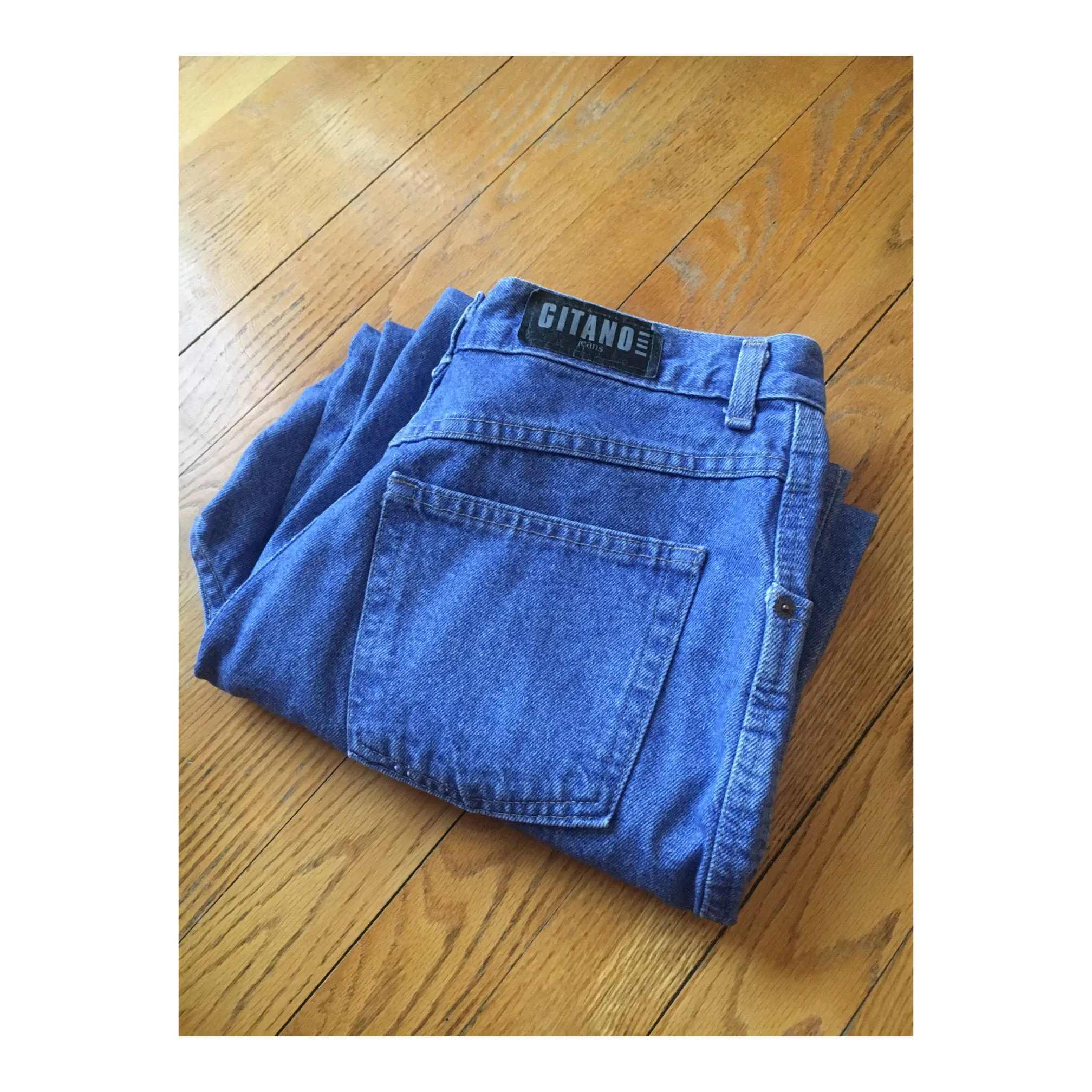 Gitano Jeans Size 14