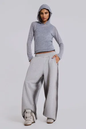 Glare Baggy Monster Joggers