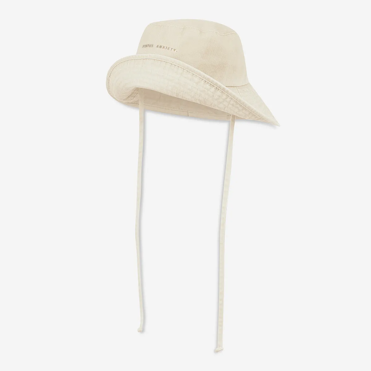 Golden Days Hat - Cream
