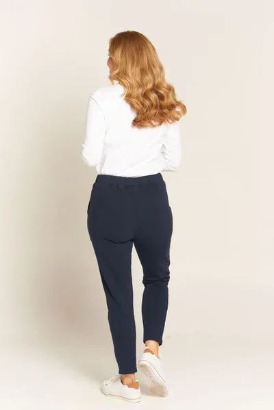 Goondiwindi Cotton Lane Track Pants - 2 Colours