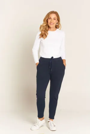 Goondiwindi Cotton Lane Track Pants - 2 Colours