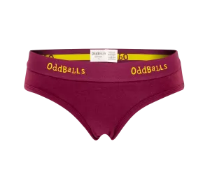 Grapes - Ladies Briefs