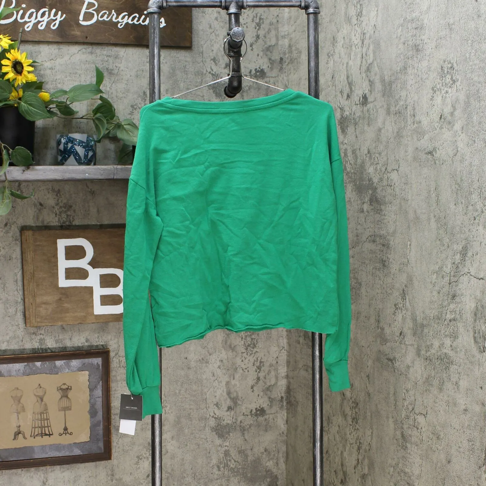 Grayson/Threads Women's Luck St. Patrick's Day Lounge Pajama Set