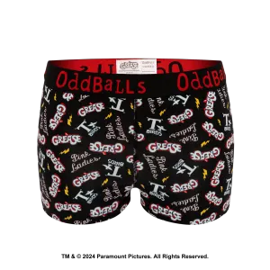 Grease - Ladies Boxers