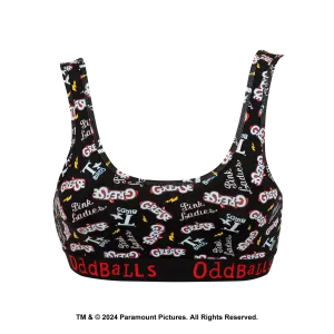 Grease - Ladies Bralette