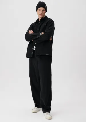 Grey Corduroy Pants