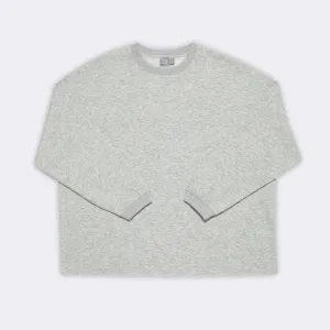 Grey Mix Lounge Top