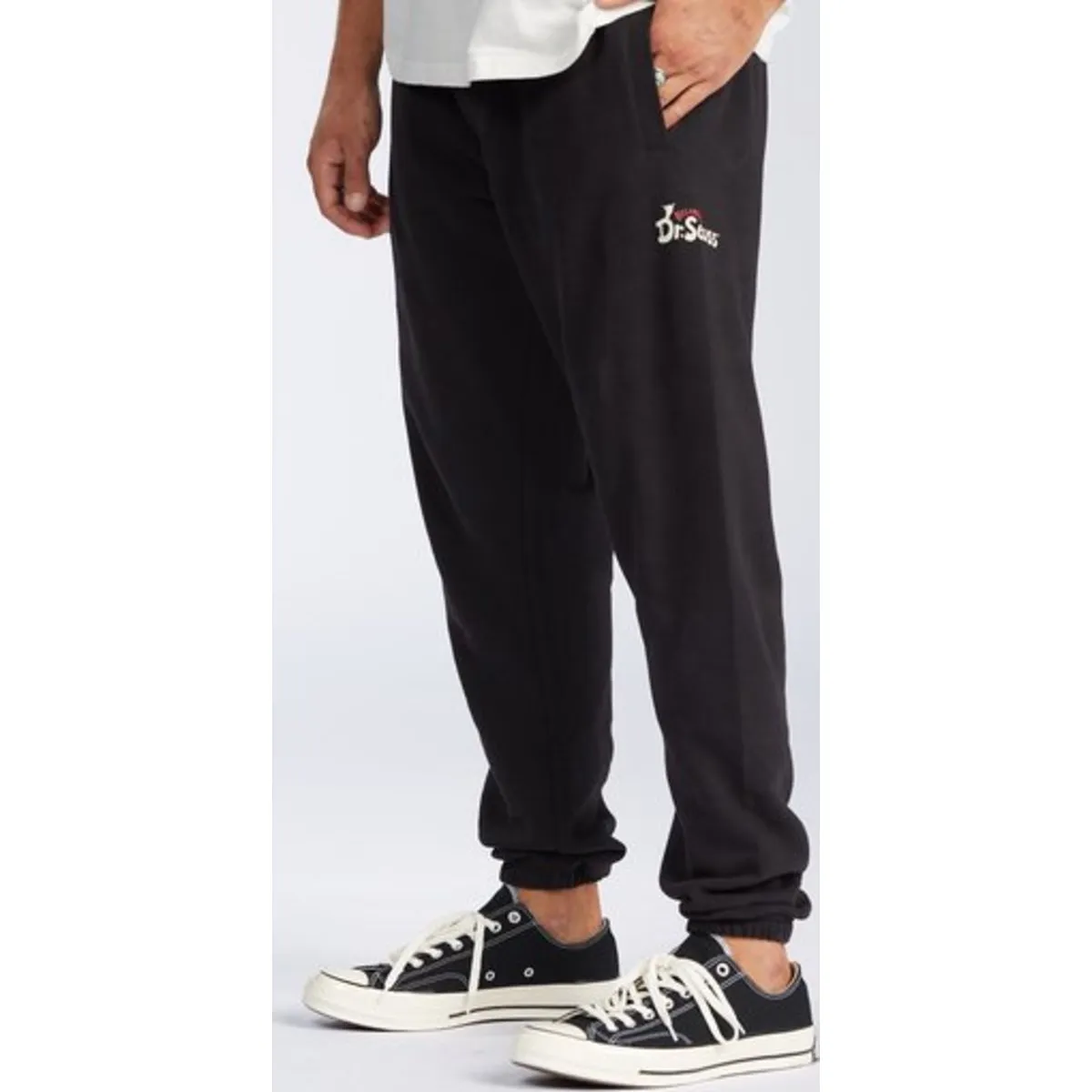 GRINCHMAS VACATION FLEECE PANT