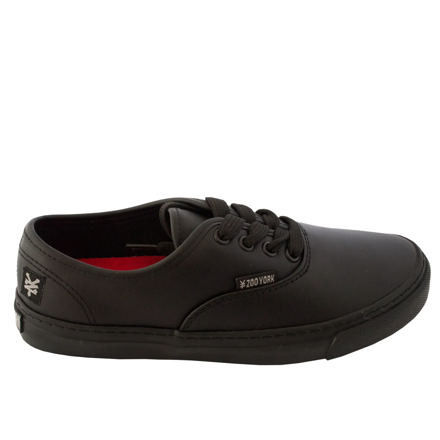 Grosby Leather Shoes Divider ZY Size 5 to 10