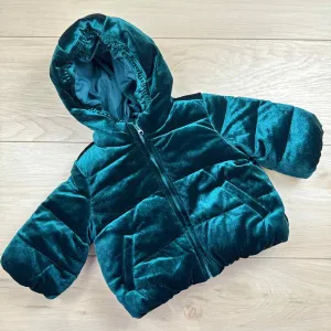 Gymboree OUTERWEAR jacket