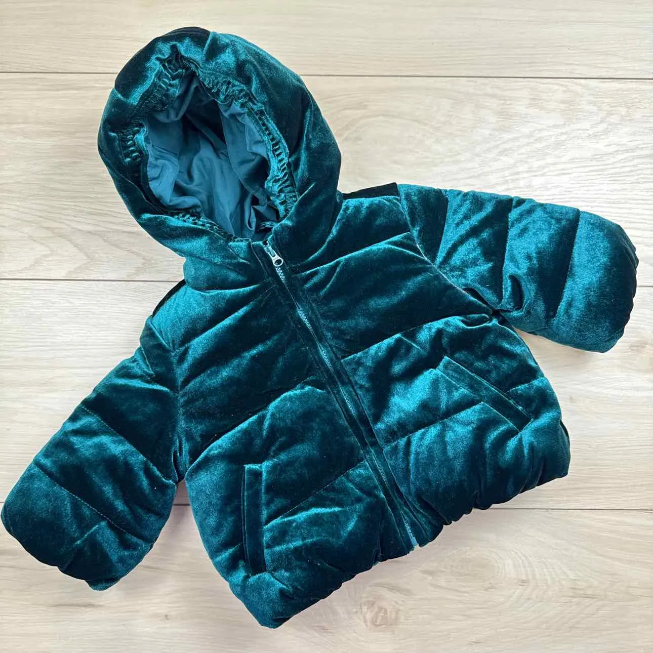 Gymboree OUTERWEAR jacket