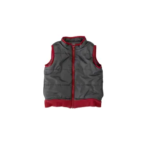 Gymboree vest 12-24m