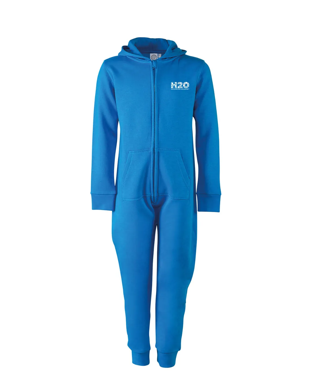 H2O Onesie *PREORDER CHRISTMAS DELIVERY NOT GUARANTEED