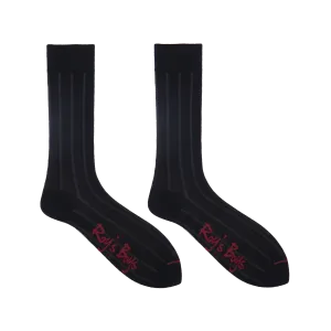 Haddon Luxury Cashmere Blend Socks