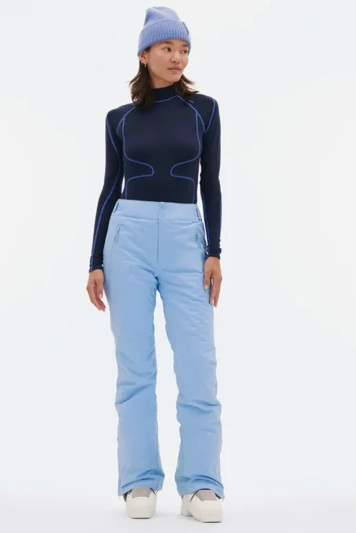 Halfdays Alessandra Pant (9604686) Womens 2025