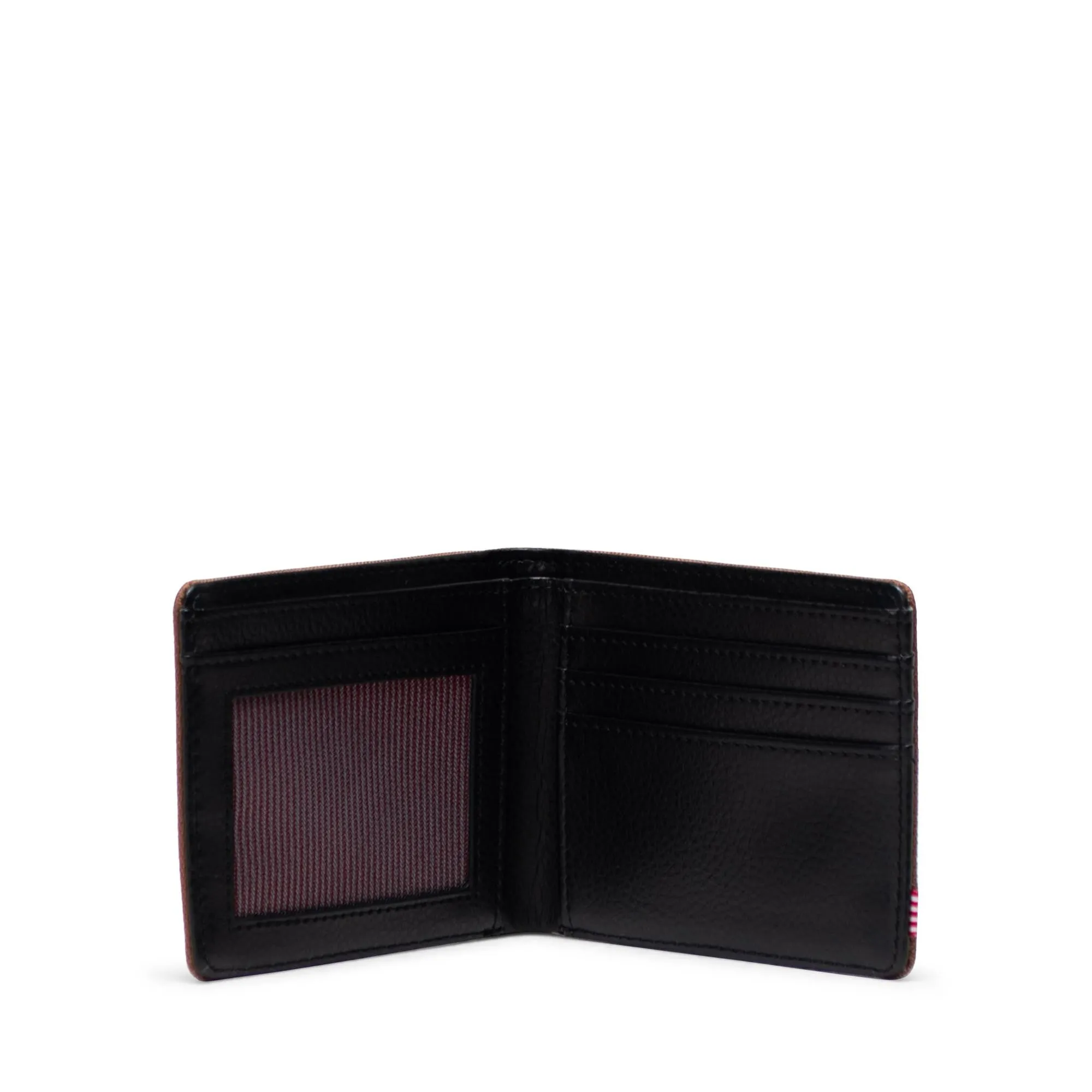 Hank Rfid Accessories Brown