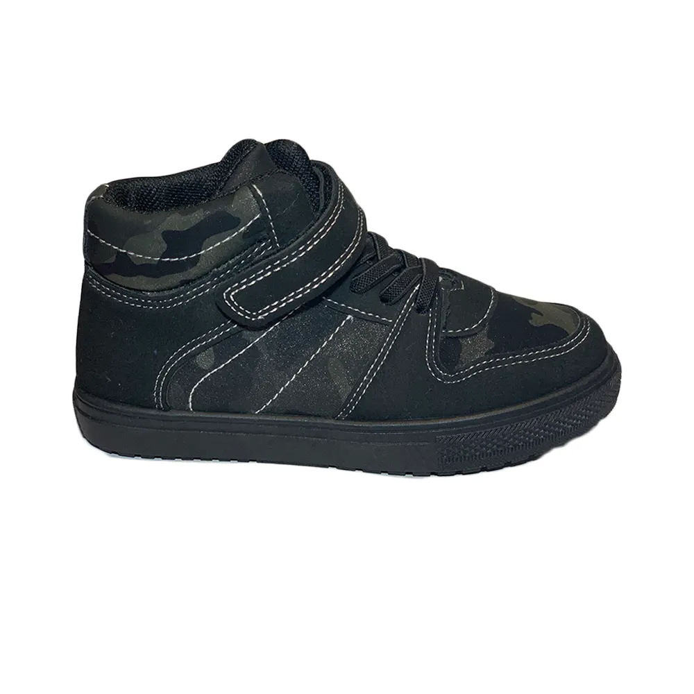 Happy Bee Hi Top Shoes
