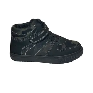 Happy Bee Hi Top Shoes