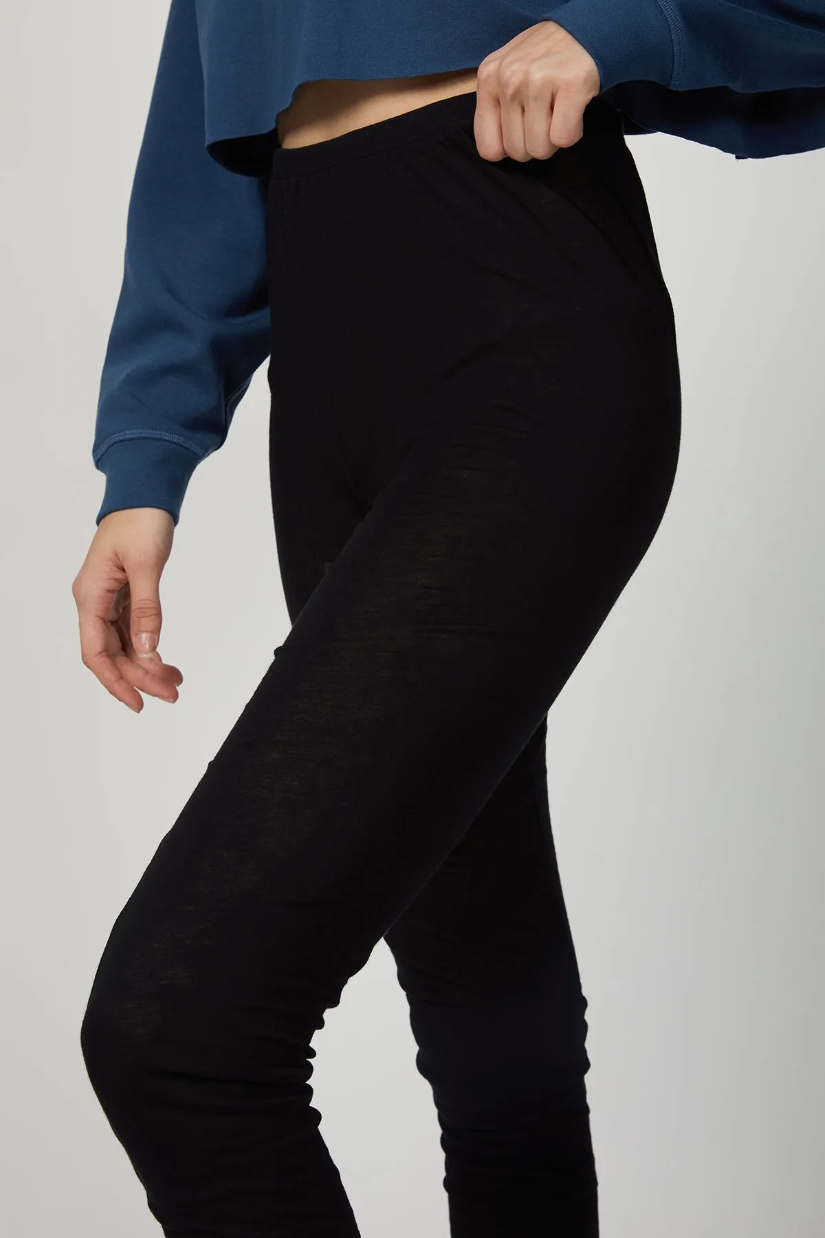 HARO ORGANIC COTTON LEGGINGS