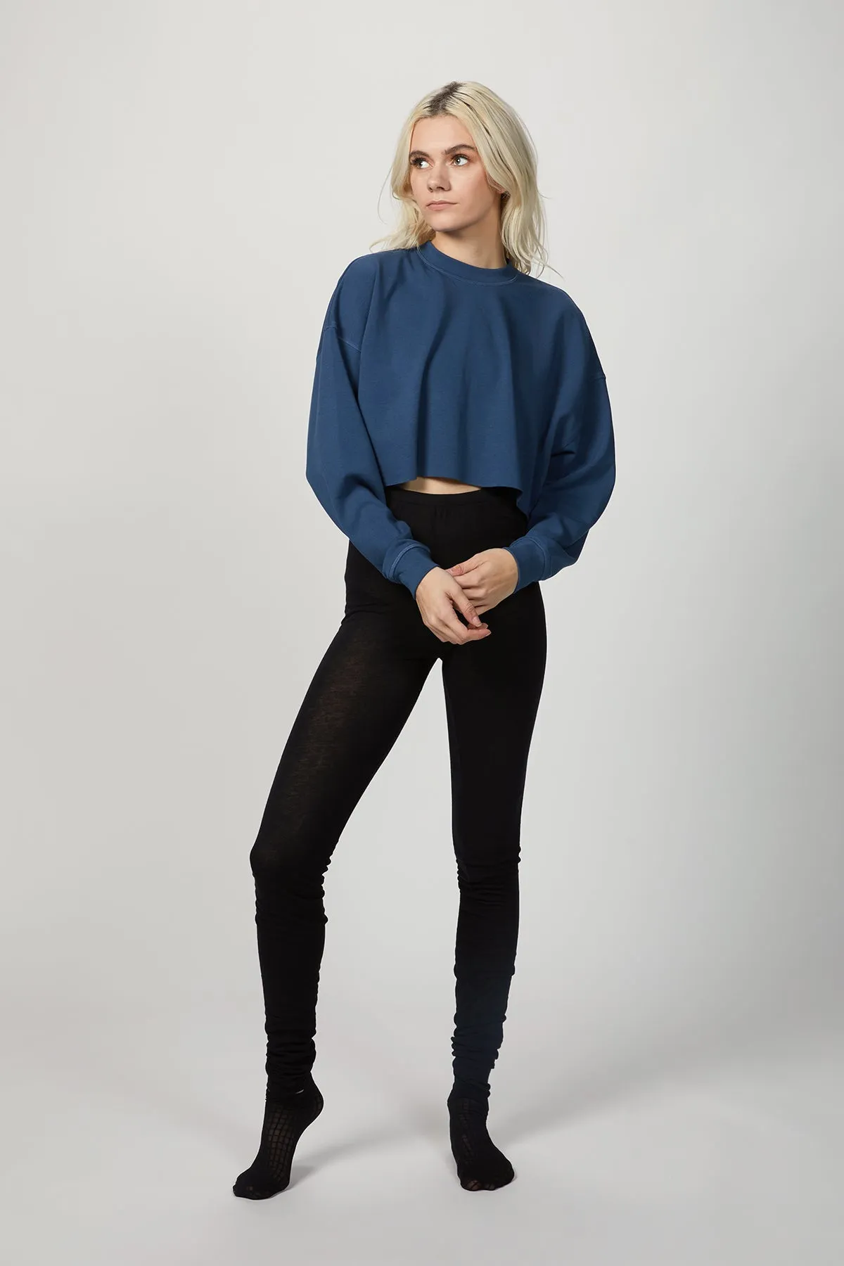 HARO ORGANIC COTTON LEGGINGS