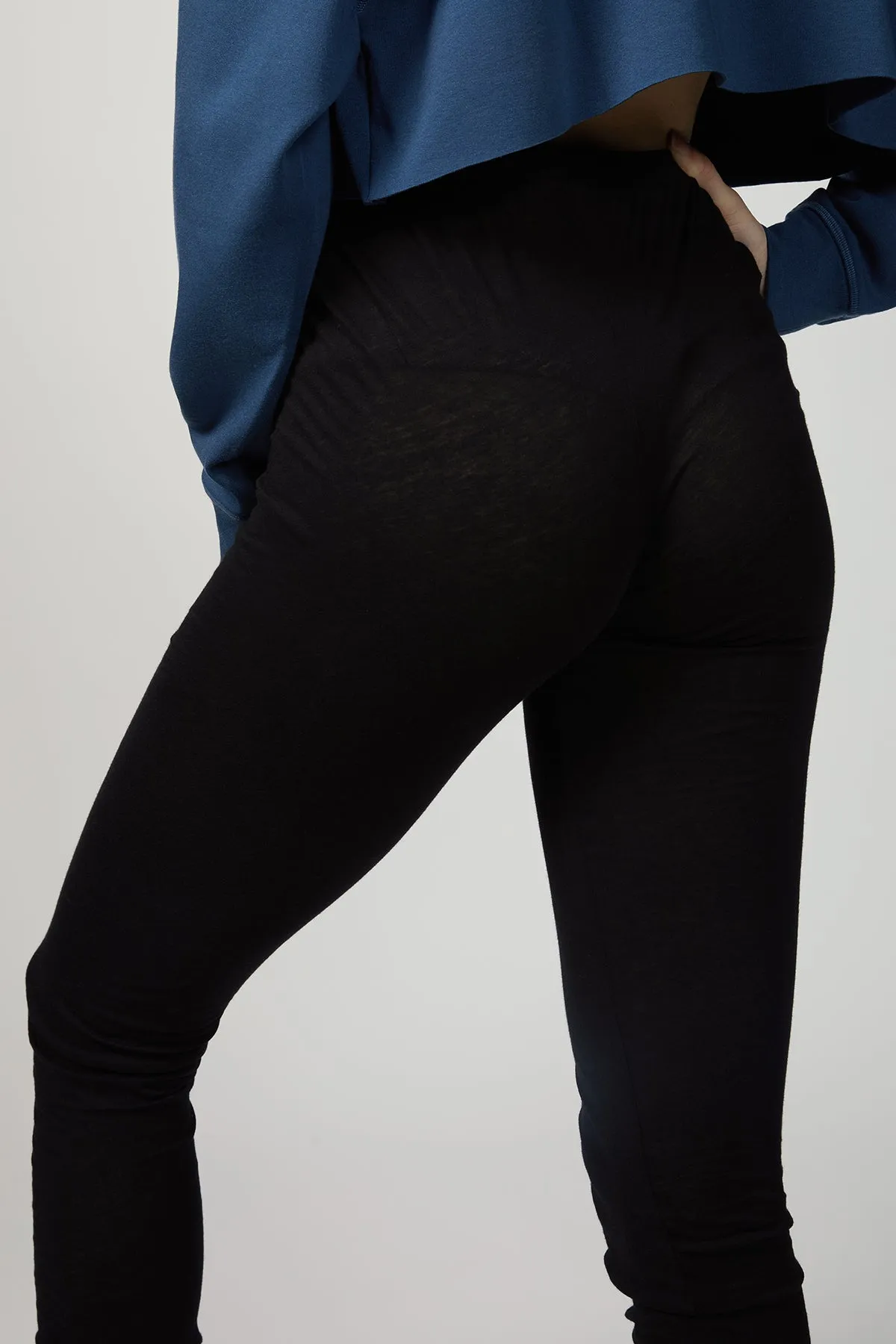 HARO ORGANIC COTTON LEGGINGS