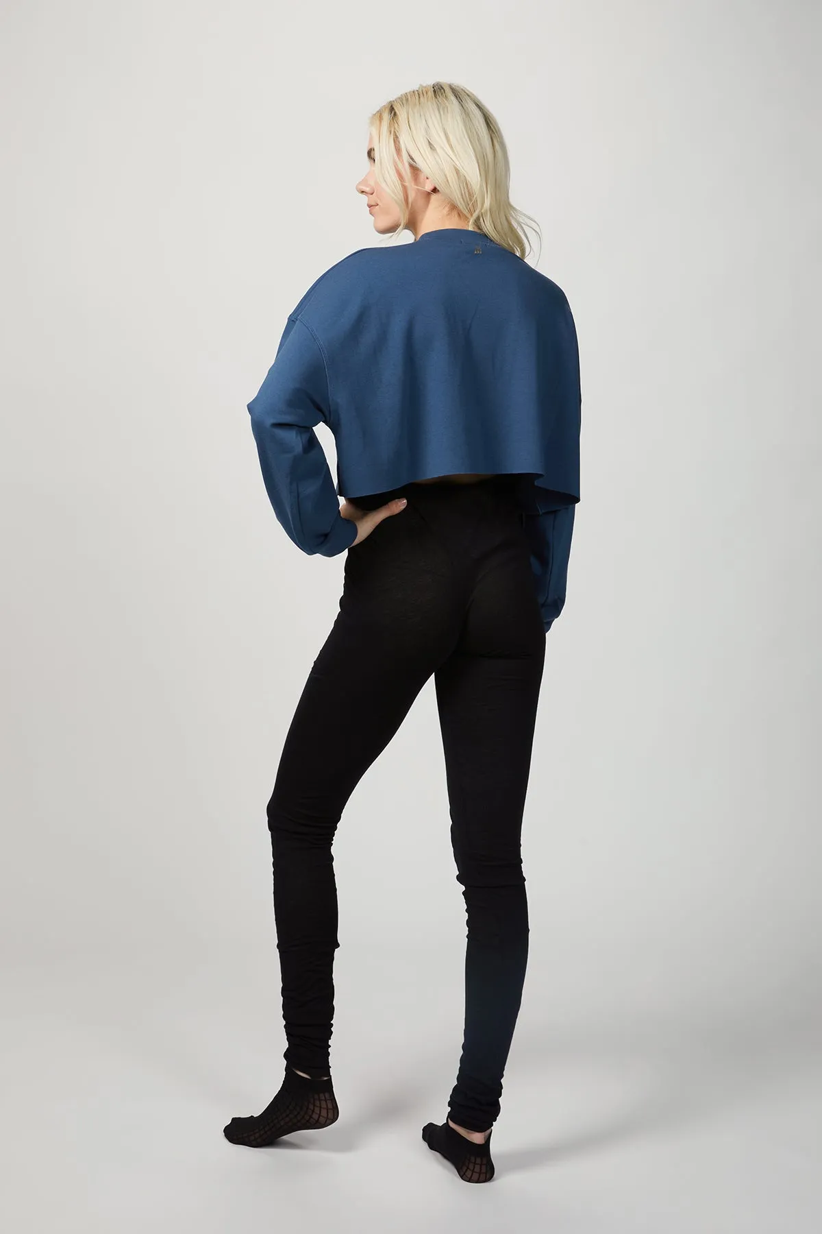 HARO ORGANIC COTTON LEGGINGS