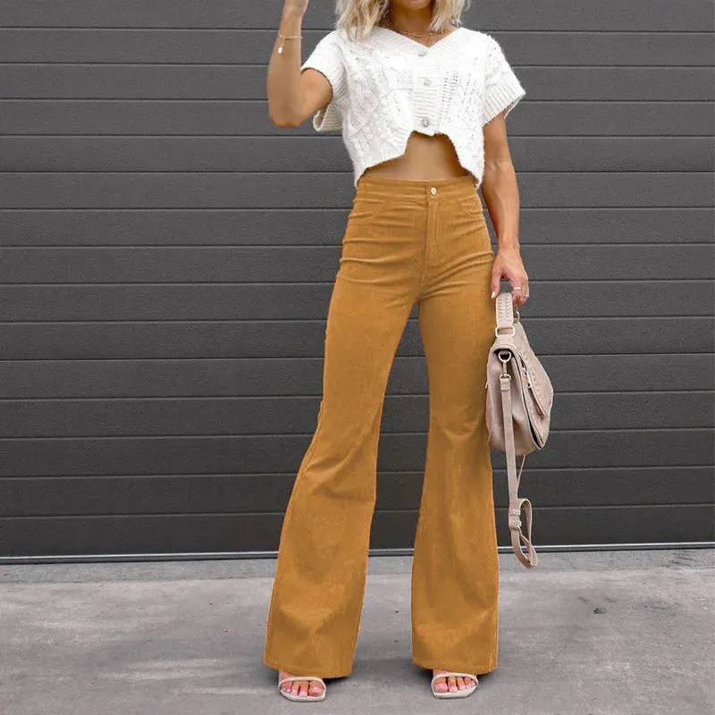 Harper Flare Pants
