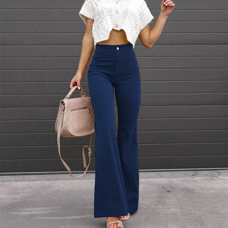 Harper Flare Pants