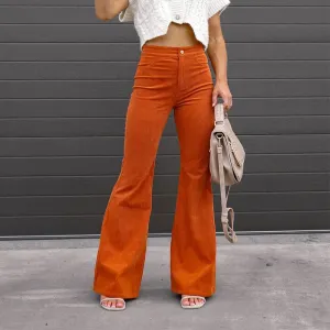 Harper Flare Pants