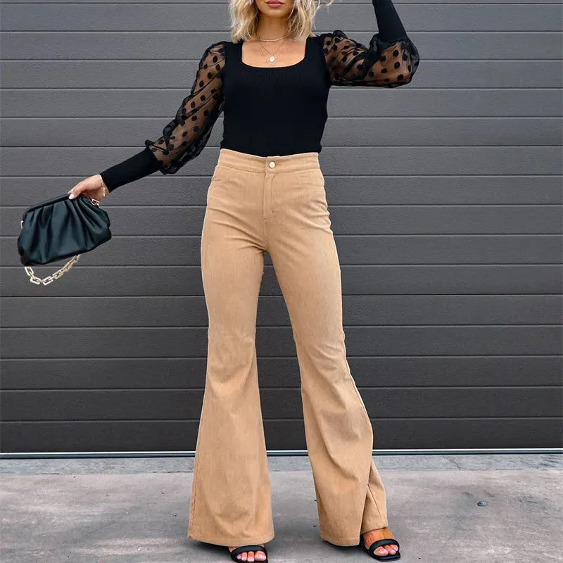 Harper Flare Pants