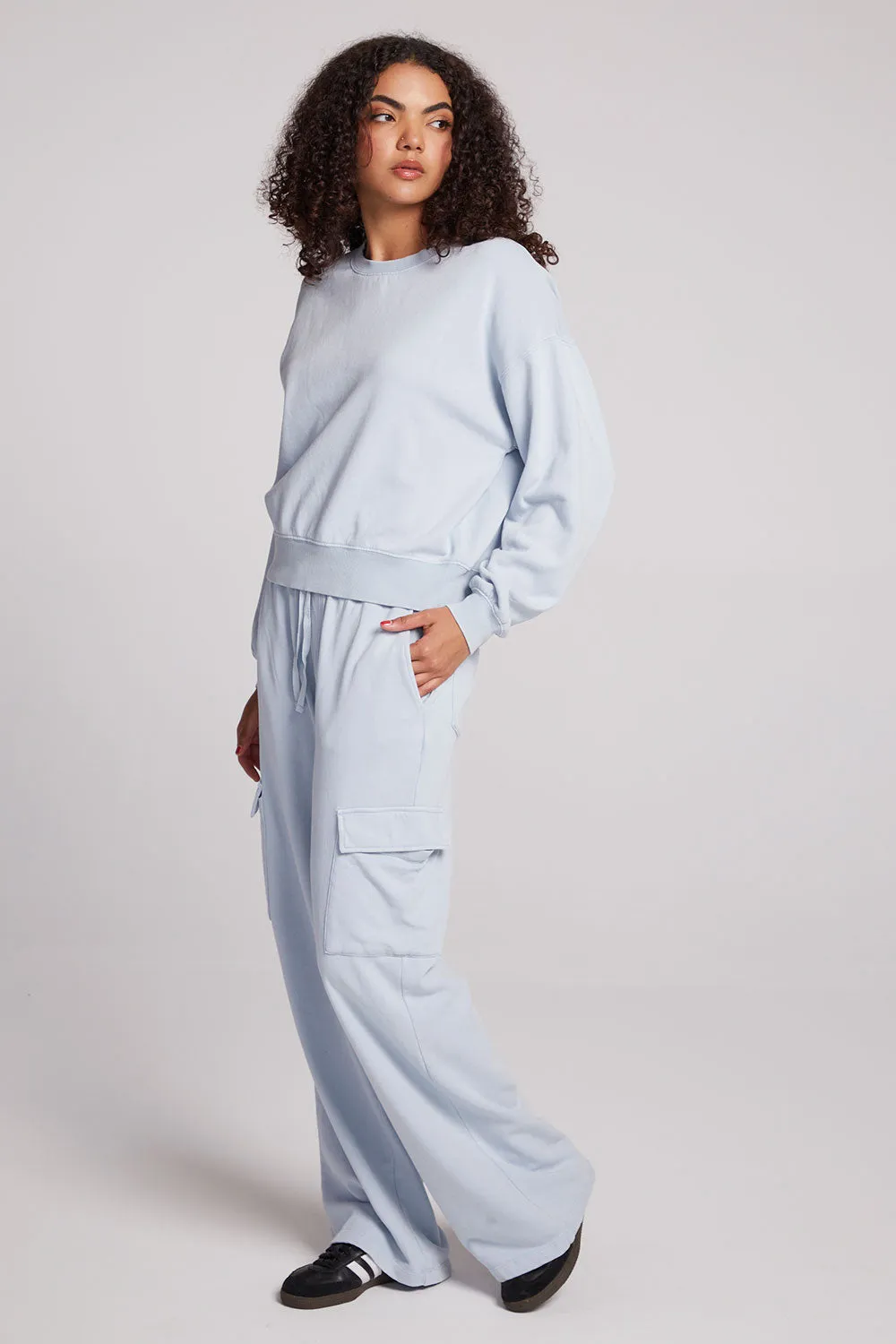 Hartfordd Skyway Pullover