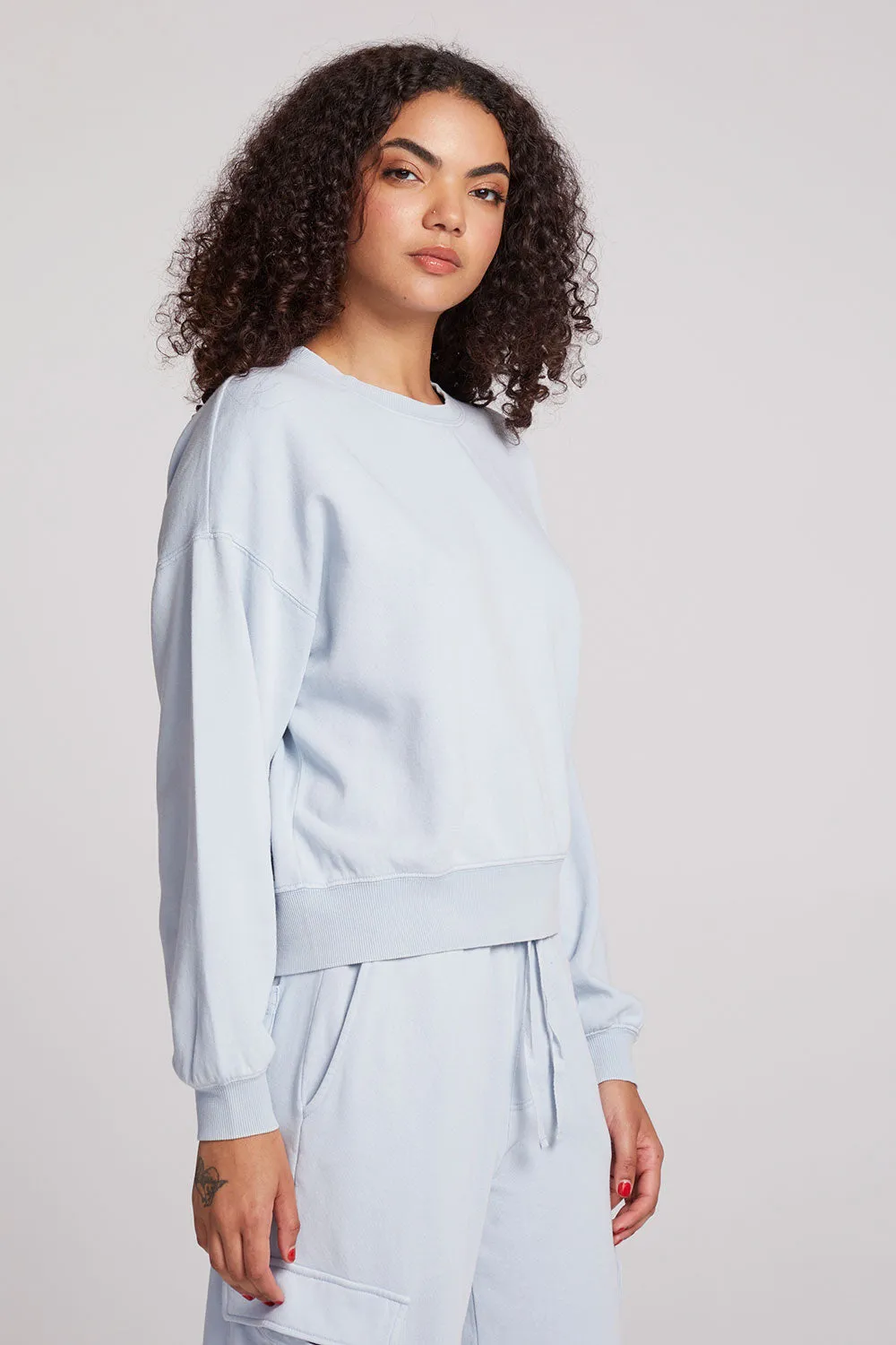 Hartfordd Skyway Pullover
