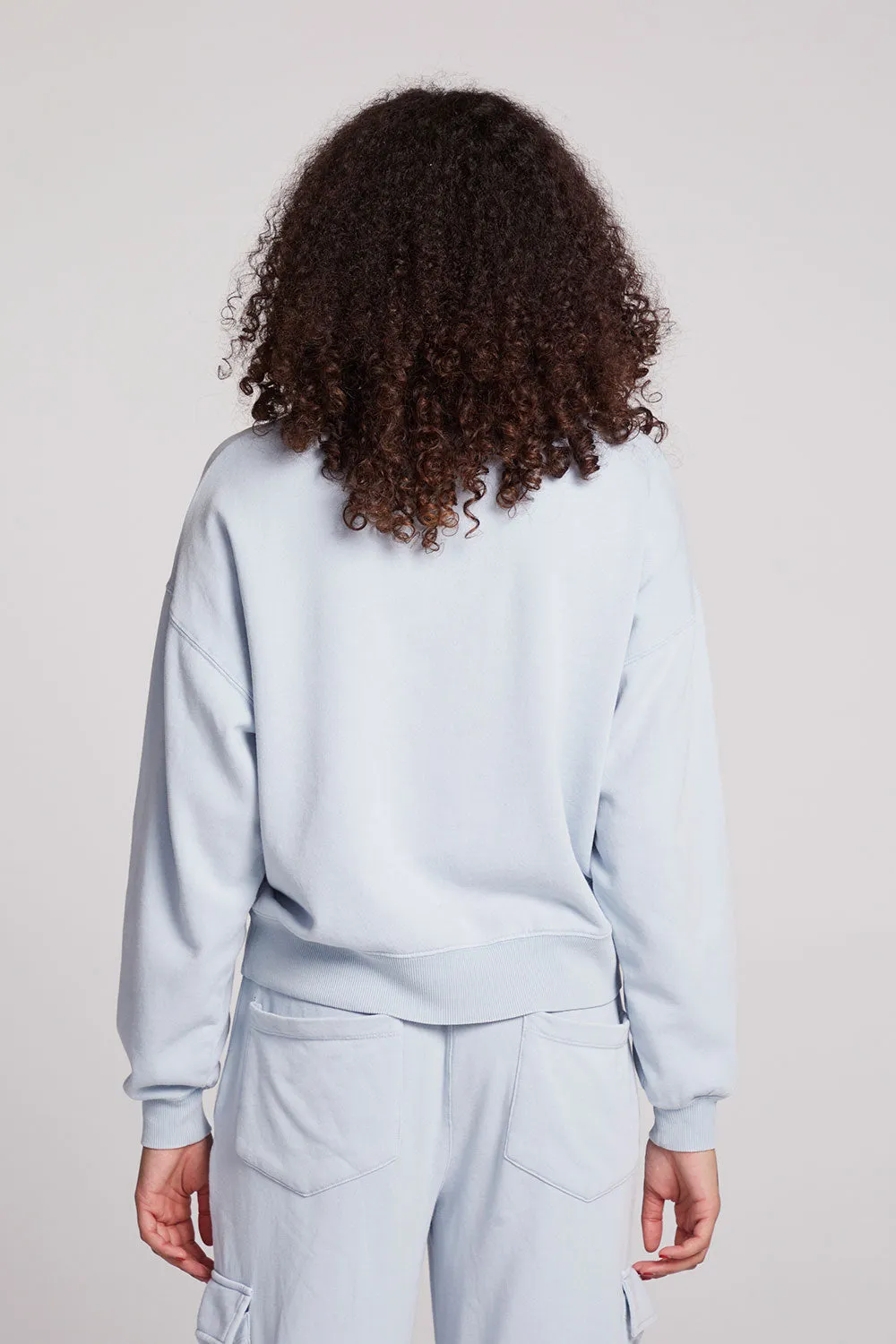Hartfordd Skyway Pullover